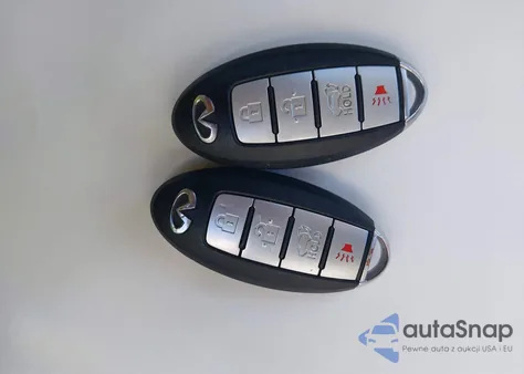 2018 Infiniti Qx60 from USA, damaged, VIN 5N1DL0MN1JC528852